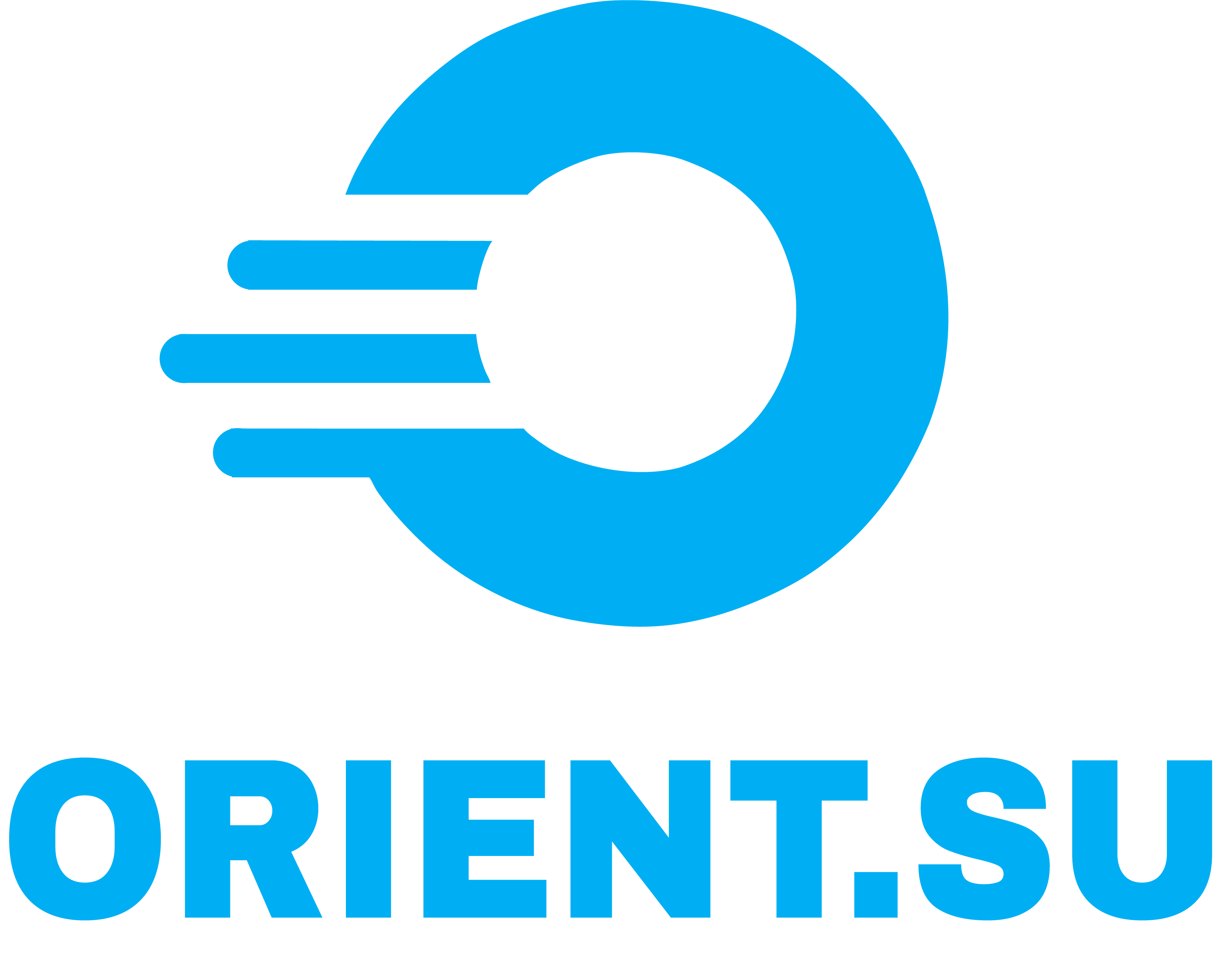 ORIENT LOGISTICS